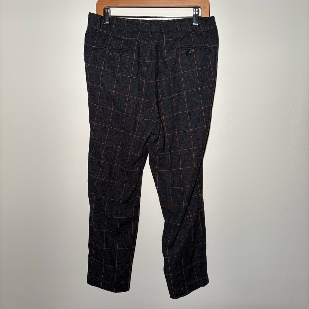 ASOS Wool Blend Slacks - Picture 7 of 10